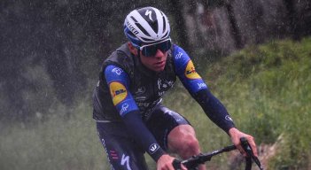 Remco Evenepoel ciclista belga