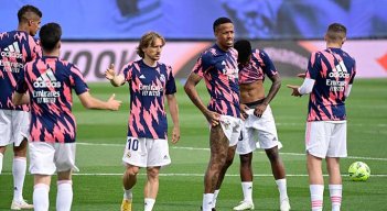 Real Madrid  en la lucha por la equidad en el fútbol europeo