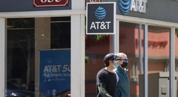 Es una unión de dos poderosas empresas. / Foto: AFP