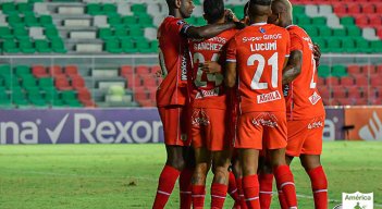 Un triunfo del América de Cali lo clasifica a los octavos de Libertadores. 