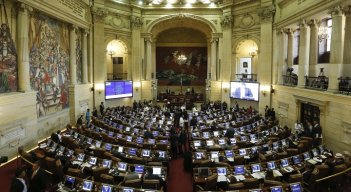 La Cámara de Representantes tendrá 16 asientos más para las víctimas del conflicto armado. /Foto Archivo La Opinión