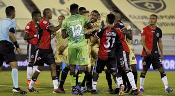 Cúcuta Deportivo enfrentó en su último partido al Rionegro Águilas el 6 de noviembre de 2020. 