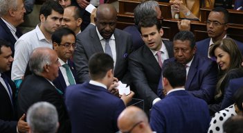 Congreso de la República