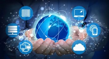 La internet ha sido clave en la pandemia. / Foto: Cortesía