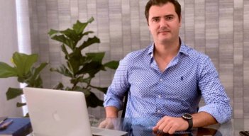 David Ignacio Betancur. / Foto: Cortesía