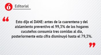 Editorial: Nuestros ‘terremotos’