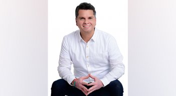 Gustavo La-Rotta es el número 3 en el tarjetón para la consulta rectoral de la UFPS./Foto Archivo La Opinión