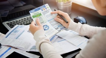 La tecnología ayuda en las transacciones