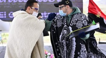 Gobernadores de los santanderes