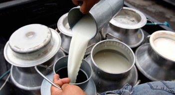 Caen precios de la leche y sus derivados por baja demanda