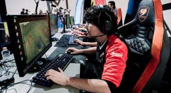 League of Legends