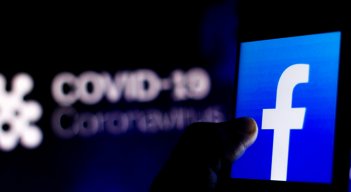 Ministerio de Salud y Facebook inician campaña para informar sobre el proceso de vacunación.