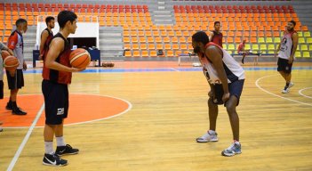 Motilones del Norte tendrá que esperar por tercera vez su debut. 