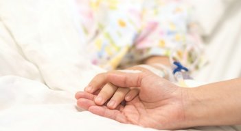 Los niños también se afectan en la pandemia