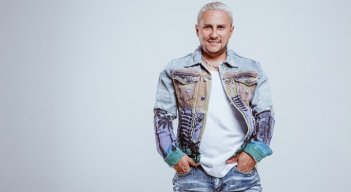 Osman Pérez. /Foto: Cortesía
