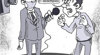 Caricatura @colombiatura