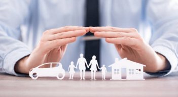 Expertos piden aseguras viviendas y carros, entre otros. / Foto: Cortesía 