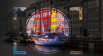 La tecnología ayuda en la seguridad. / Foto: Cortesía