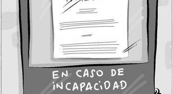 Caricatura del viernes, 7 de mayo de 2021