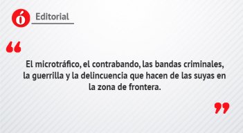 Editorial.