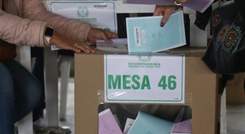 Se están fortaleciendo las alianzas o acuerdos que se concretaron para los pasados comicios entre diferentes fuerzas y grupos, pero de cara para las próximas elecciones de Congreso. / Foto: Archivo