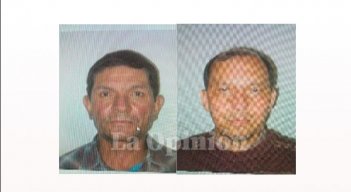 Los cadáveres reposan en Medicina Legal, en Bogotá.