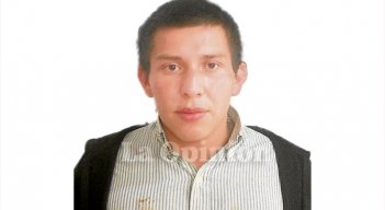 Rosember Carvajal Rodríguez 