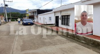 Los familiares piden a las autoridades que se esclarezcan los móviles del crimen. / Foto: La Opinión