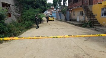 Taxista fue asesinado a bala en Cúcuta./Foto: La Opinión