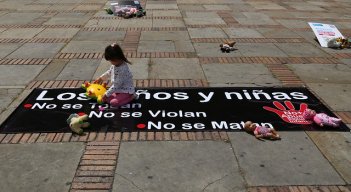 Niña.