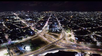 Gladys Navarro Uribe, directora ejecutiva de la seccional, dijo que esta ciudad tiene muchos argumentos para salir adelante. / Foto: Juan Pablo Cohen
