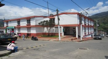 Chitagá fortalecerá los servicios de salud en los sectores urbanos y rurales. / Foto: Cortesía/ La Opinión