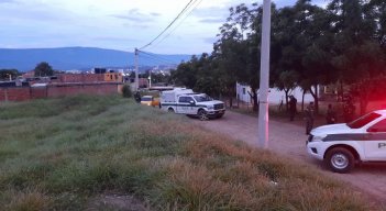 Taxista herido en Panamericano./Foto: La Opinión