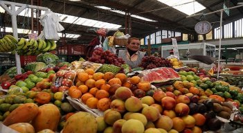Comer una taza de verduras ricas en nitratos al día se puede reducir significativamente el riesgo de padecer enfermedades cardíacas./Foto: colprensa