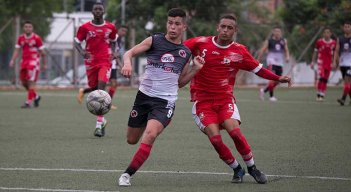 La selección Norte Sub-17 se acordó de ganar en la semis del Interligas en Neiva