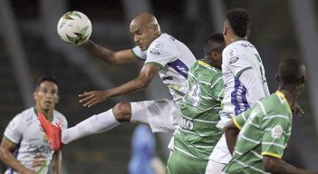 Deportes Atlético Quindío y el Atlético Huila, ascienden a la Primera A.