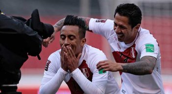 Perú dio la sorpresa en Quito y venció a Ecuador por las eliminatorias.