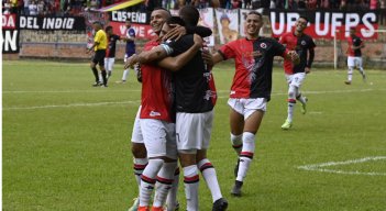 Cúcuta Deportivo 2021
