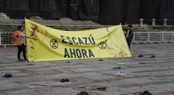 Acuerdo de Escazú