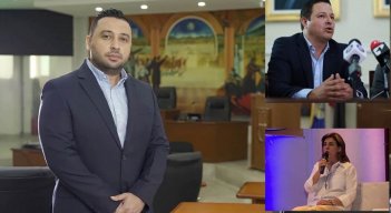El concejal cuestionó la gestión que han hecho los congresistas Juan Pablo Celis y Milla Romero por el departamento./Foto La Opinión