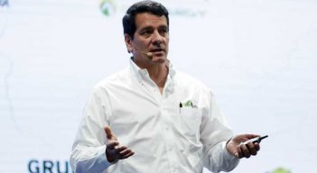 Felipe Bayón , director ejecutivo de Ecopetrol