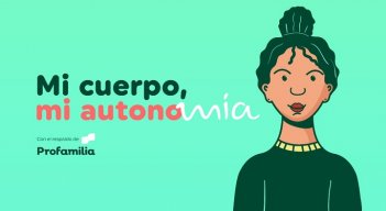 Plataform 'Mía'