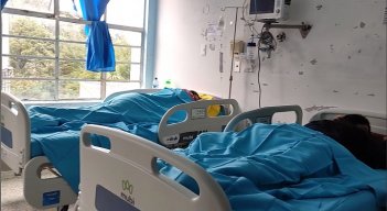 Recomiendan a madres gestantes y lactantes aplicarse la vacuna contra la COVID./Cortesía