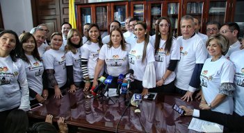 El proyecto de ley que le daría cadena perpetua a los violadores y asesinos de niños y niñas