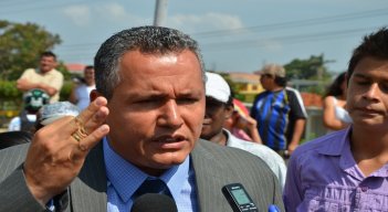 La decisión de declarar electo alcalde de Villa del Rosario a Carlos Julio Socha es en primera  instancia./ Foto: Arcihivo
