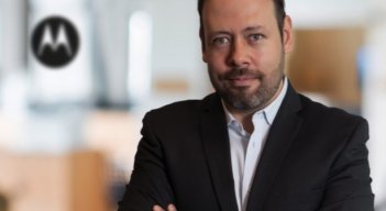 Carlos Villamil, gerente de Motorola en Colombia