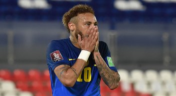Copa América.