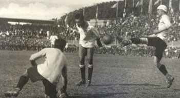 Campeonato Sudamericano 1919.