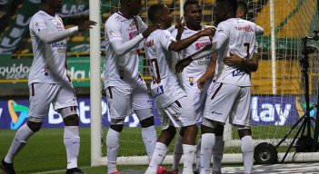 Tolima jugará contra Millonarios la final del FPC. 