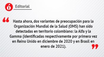 Editorial: Fútbol, conciertos y clases